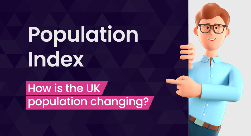 Population Index Banner
