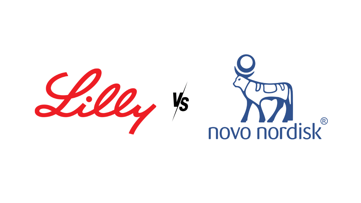 Head to Head: Eli Lilly Oral Orforglipron and Novo Nordisk Oral Wegovy 25mg